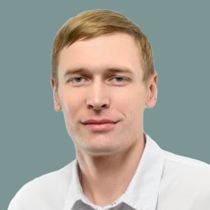 Черныш Петр Владимирович
