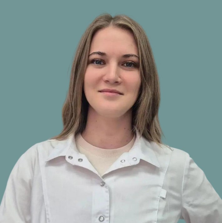 Четырешникова Юлия Андреевна