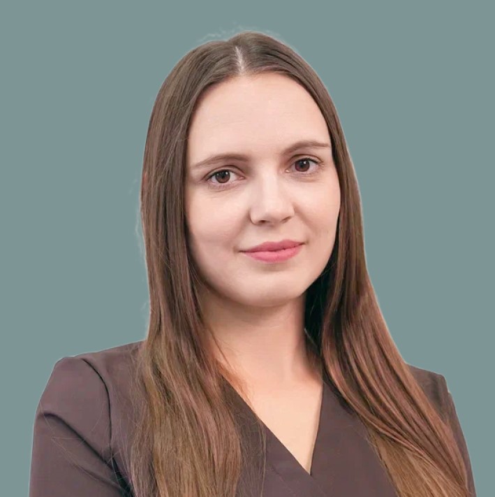 Пахомова Елена <br>Игоревна
