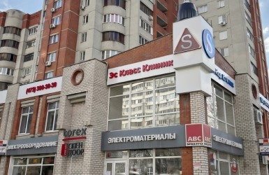 БУЛЬВАР ПОБЕДЫ, Д. 35