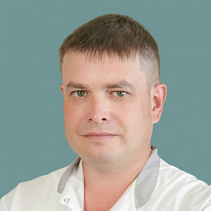 Мох Эдуард Георгиевич