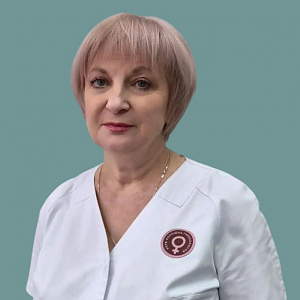Удовицкая Ираида Александровна