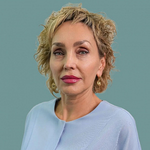 Бирюкова Елена Владимировна