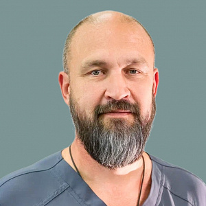 Пархисенко Вадим Юрьевич