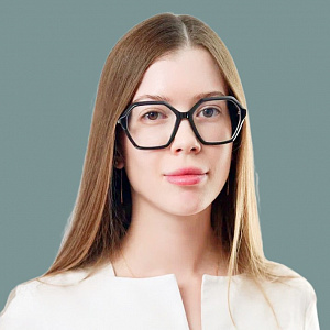 Крук Александра <br>Александровна