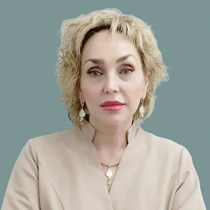 Бирюкова Елена Владимировна