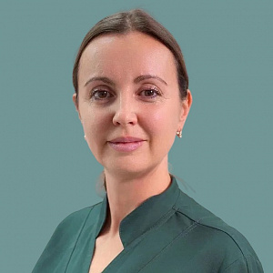Карташова Ольга Евгеньевна