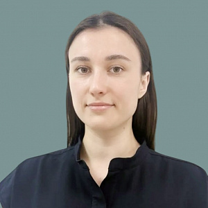 Криворученко Мария <br>Константиновна
