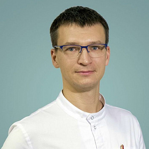 Игнатьев Игорь Сергеевич
