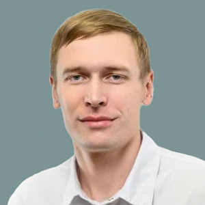 Черныш Петр Владимирович
