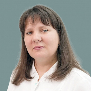 Шульгинова Галина <br>Игоревна