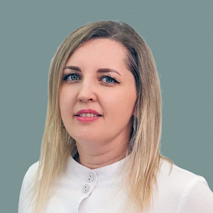 Александрова Марина Александровна
