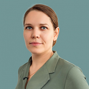 Мельникова Диана Александровна
