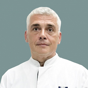 Дегтярев Дмитрий Викторович