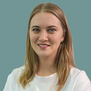 Четырешникова Юлия Андреевна