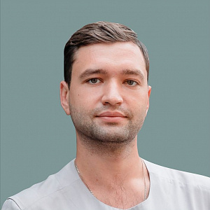 Дмитриев Андрей Владимирович