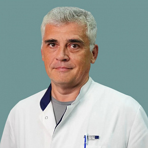 Дегтярев Дмитрий Викторович